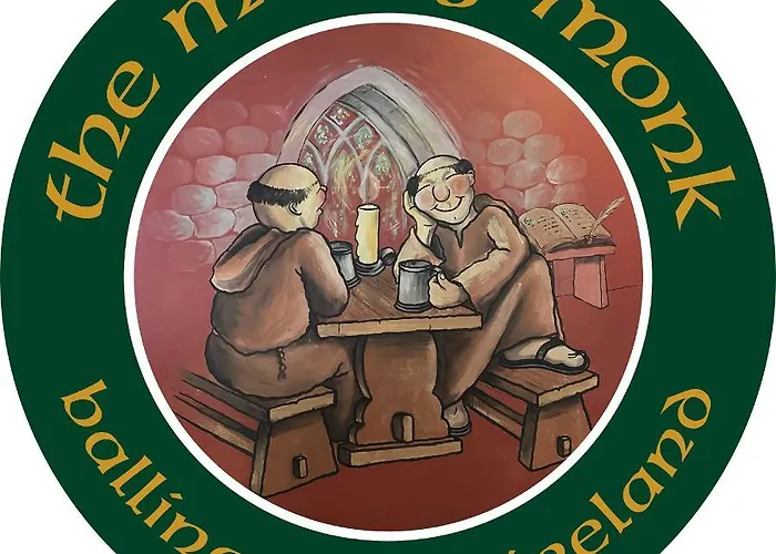 The Merry Monk Bed And Breakfast