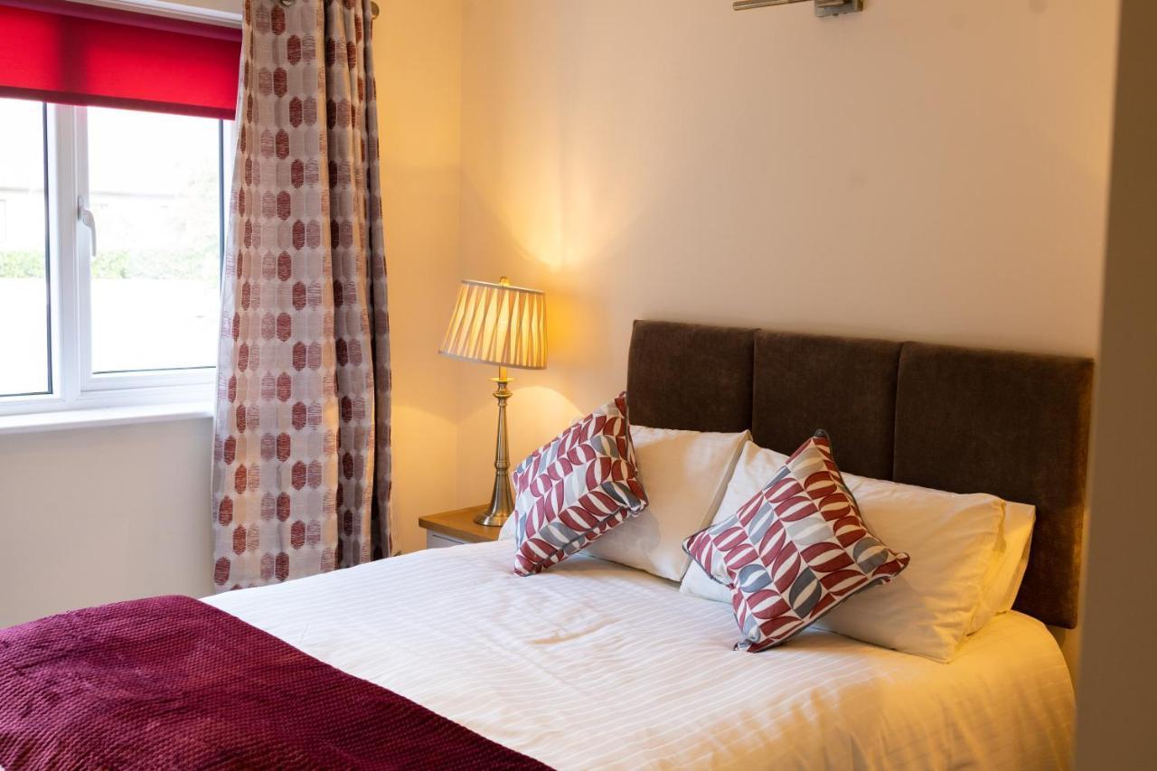 Hotel The Merry Monk