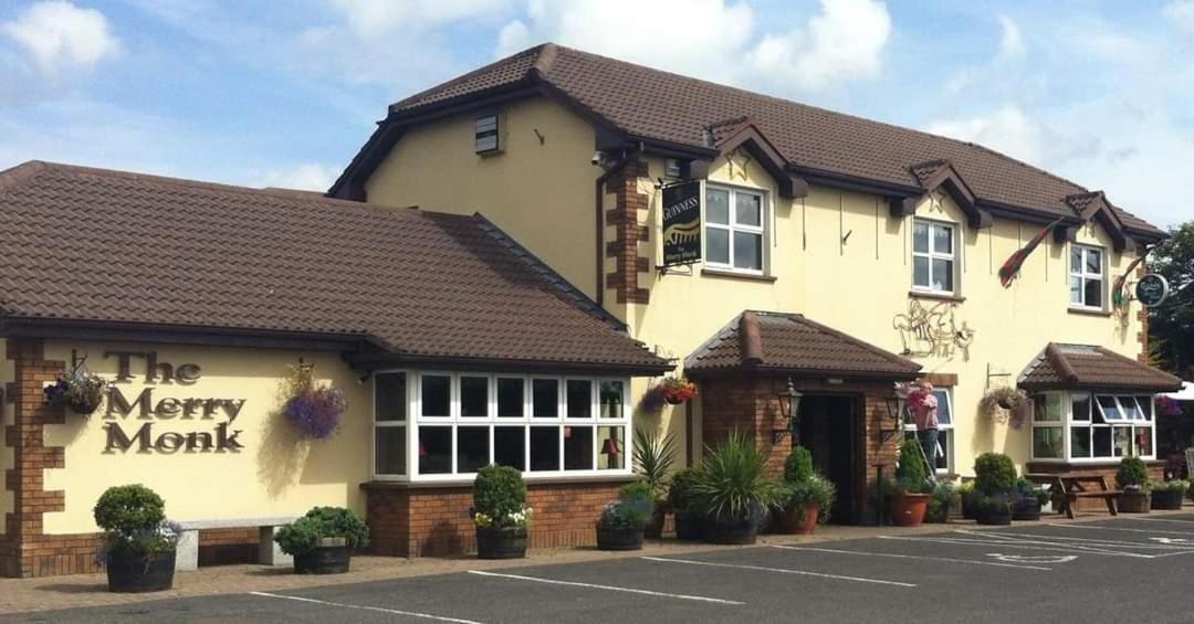 The Merry Monk Ballina (Mayo)