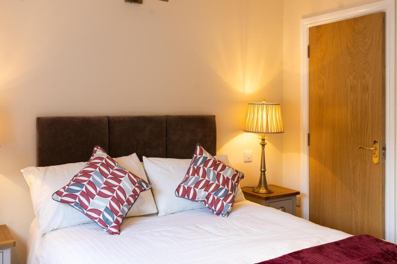 The Merry Monk Hotel Ballina (Mayo)